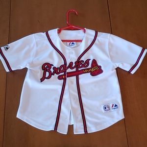 Braves jersey